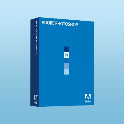 Obrázek Adobe Photoshop