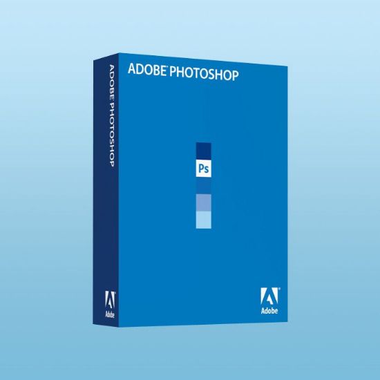 Obrázek Adobe Photoshop