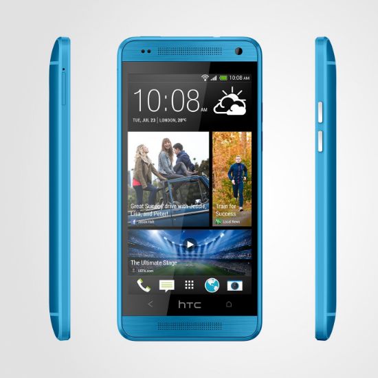 Obrázek HTC One Mini Blue