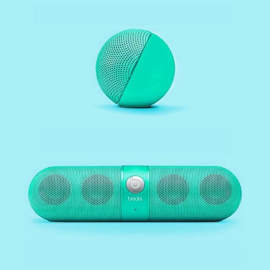 Obrázek Beats Pill Wireless Speaker