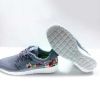Obrázek Nike Floral Roshe přizpůsobené běžecké boty