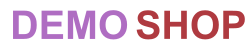 Demo shop